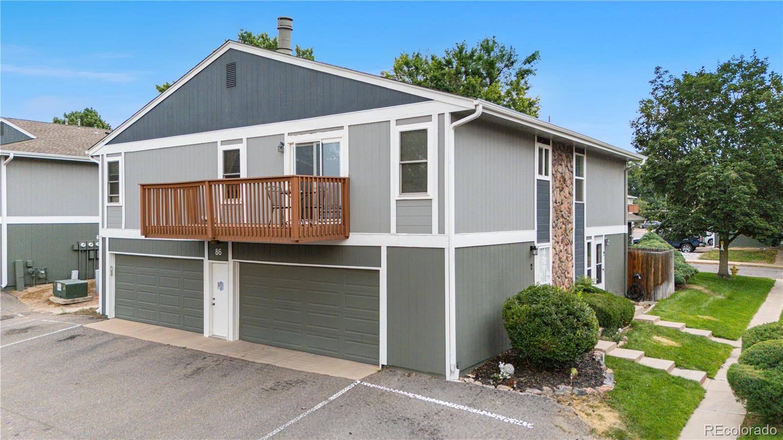 10001 E Evans Avenue Unit: 86B