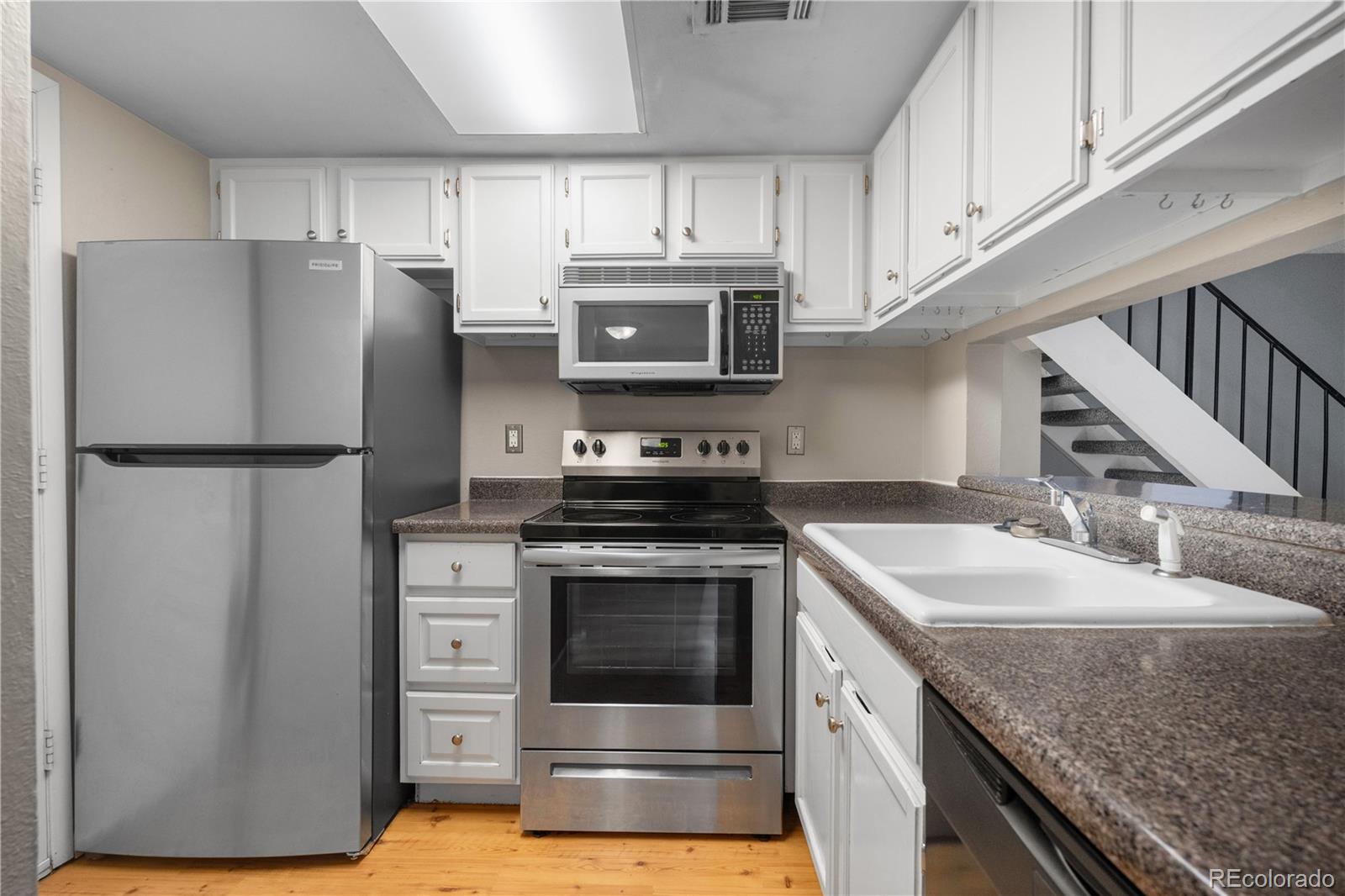 10001 E Evans Avenue Unit: 86B