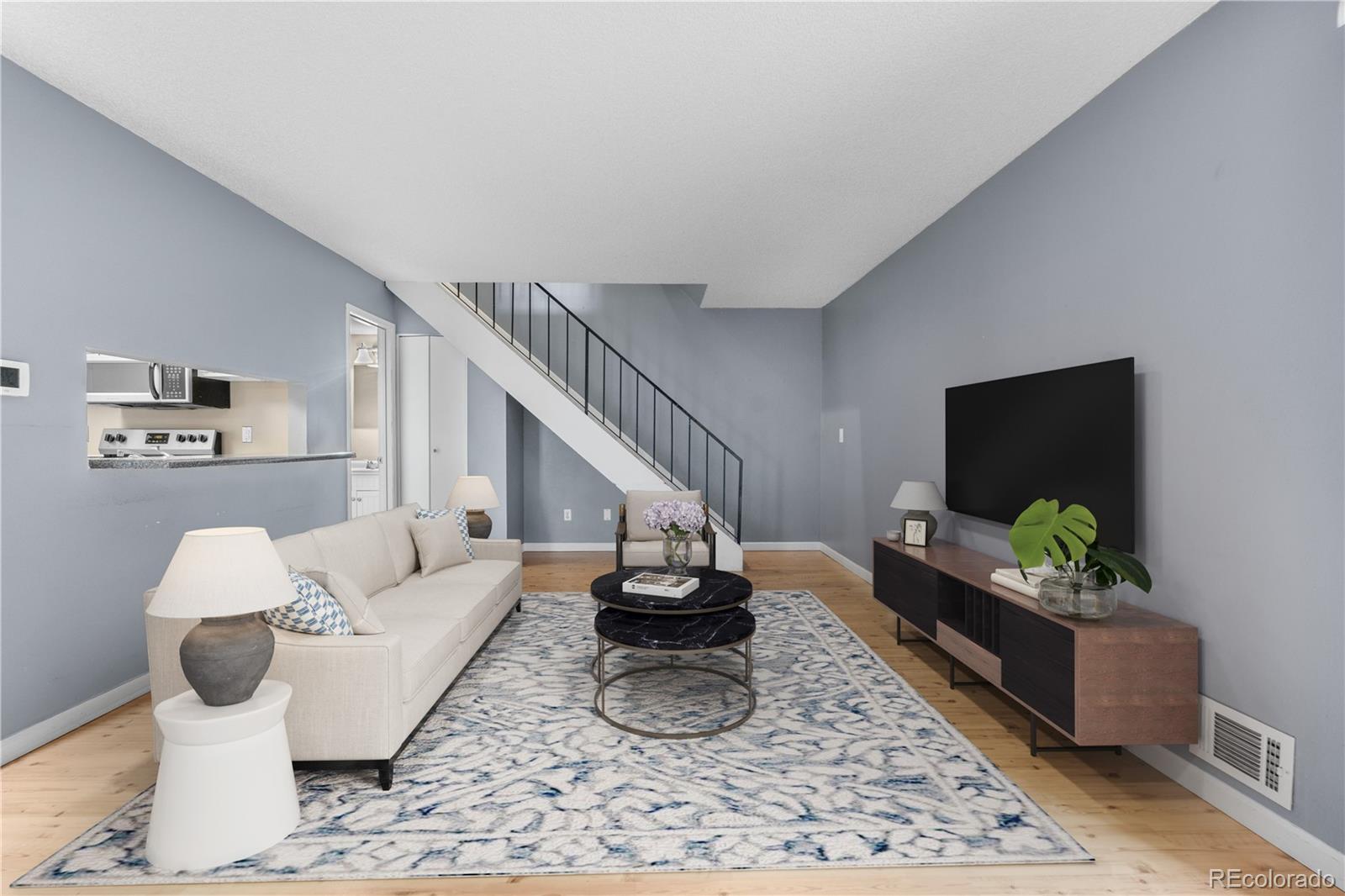 10001 E Evans Avenue Unit: 86B