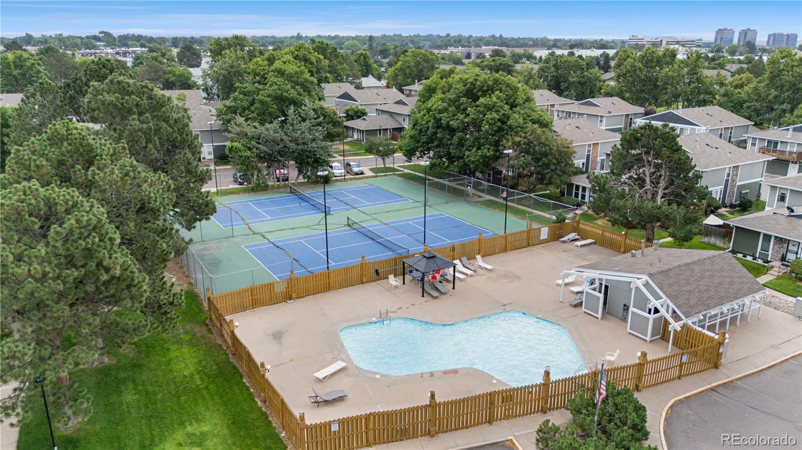 10001 E Evans Avenue Unit: 86B