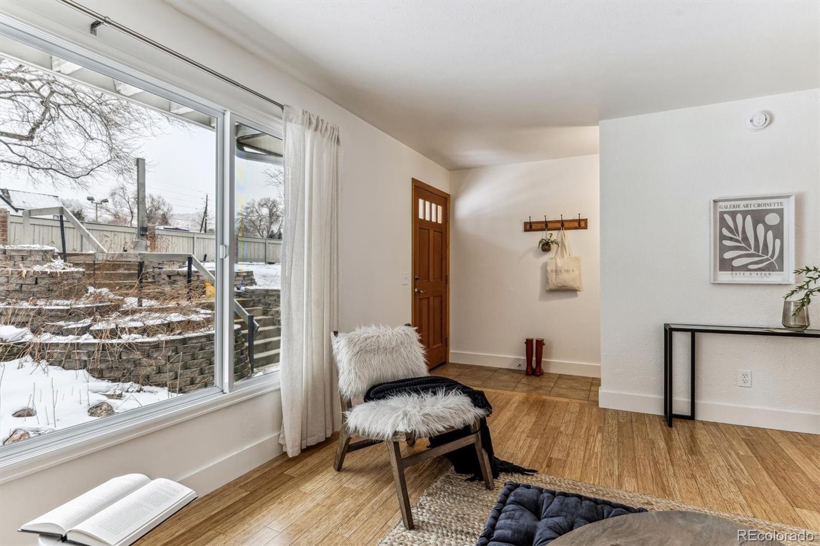 3830 Broadway Street Unit: 36