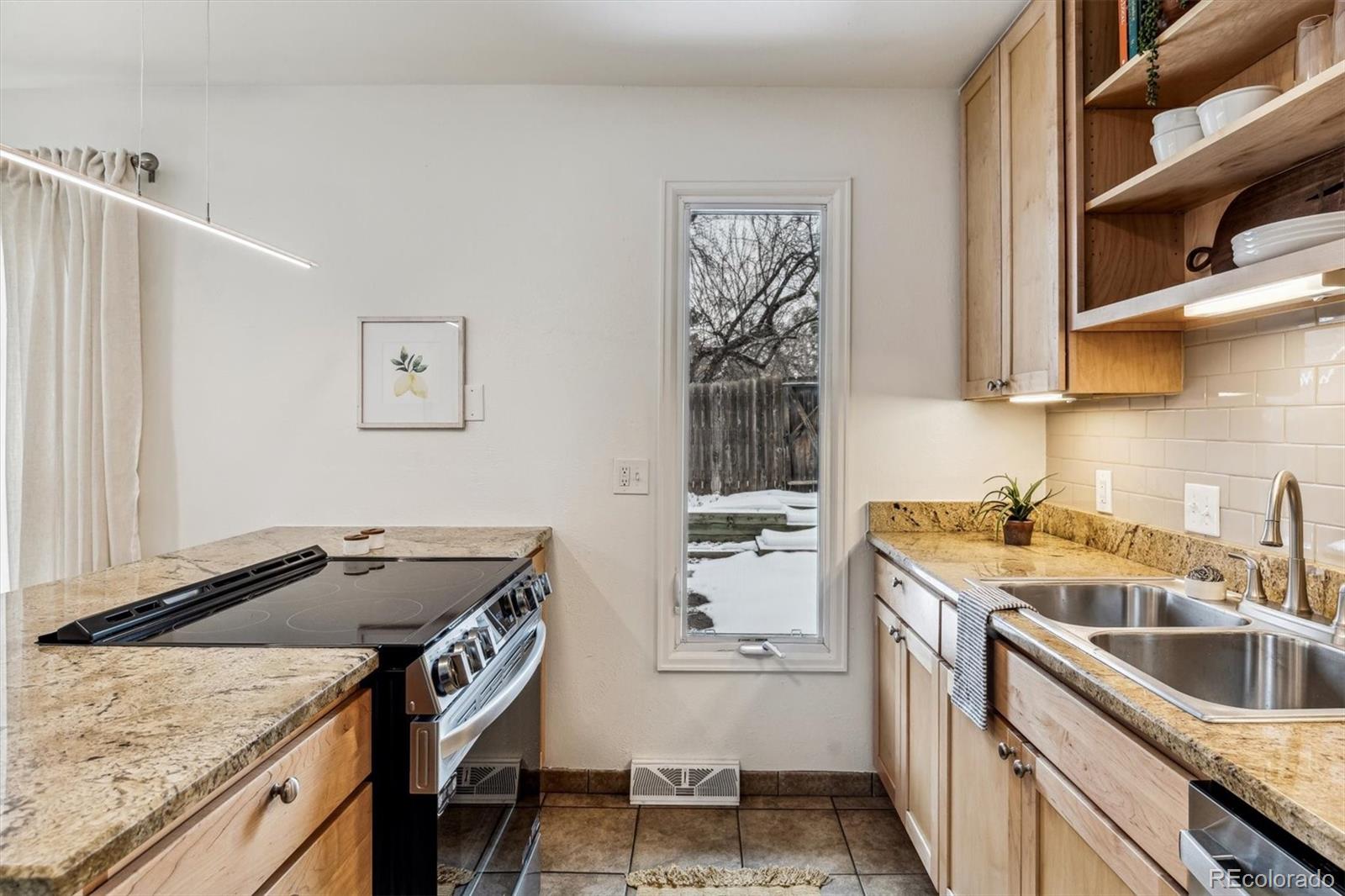 3830 Broadway Street Unit: 36