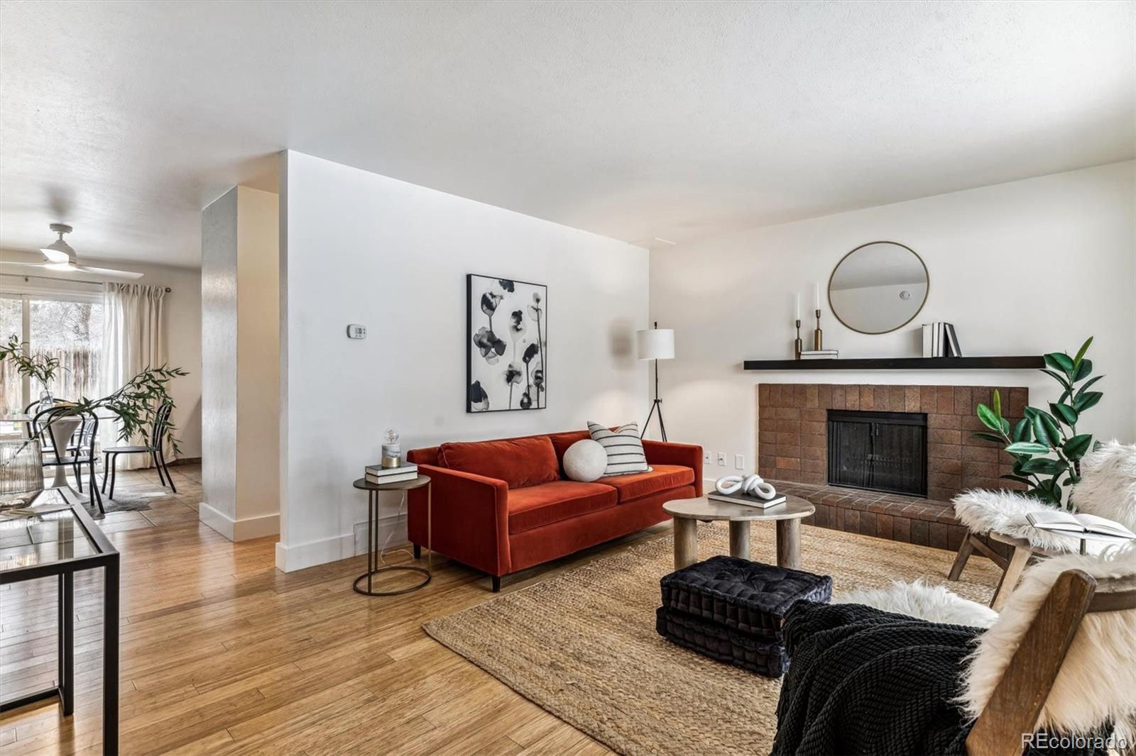 3830 Broadway Street Unit: 36