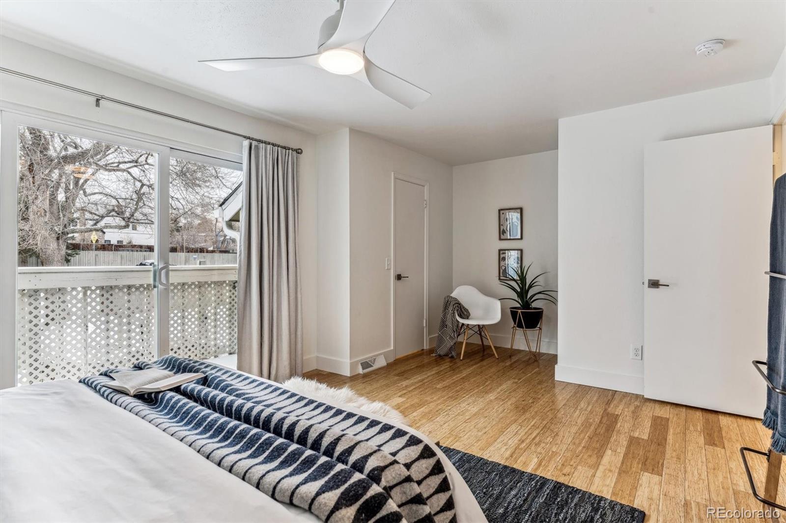 3830 Broadway Street Unit: 36