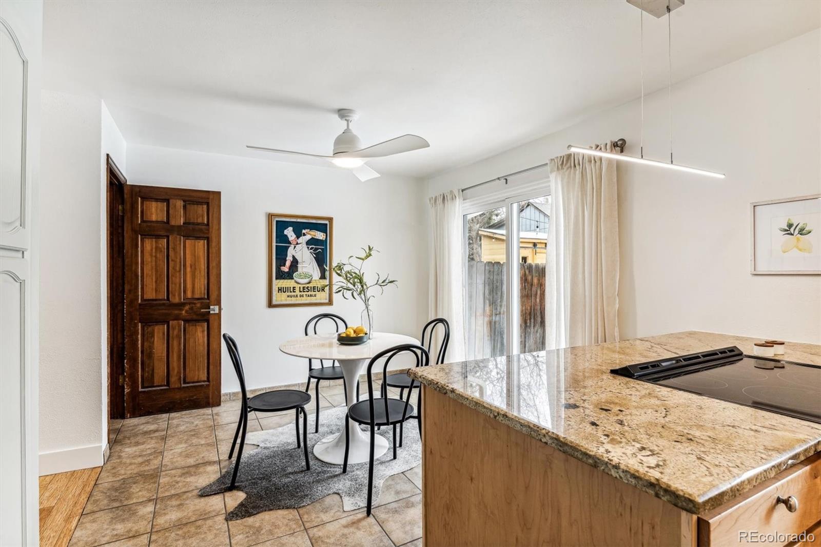 3830 Broadway Street Unit: 36