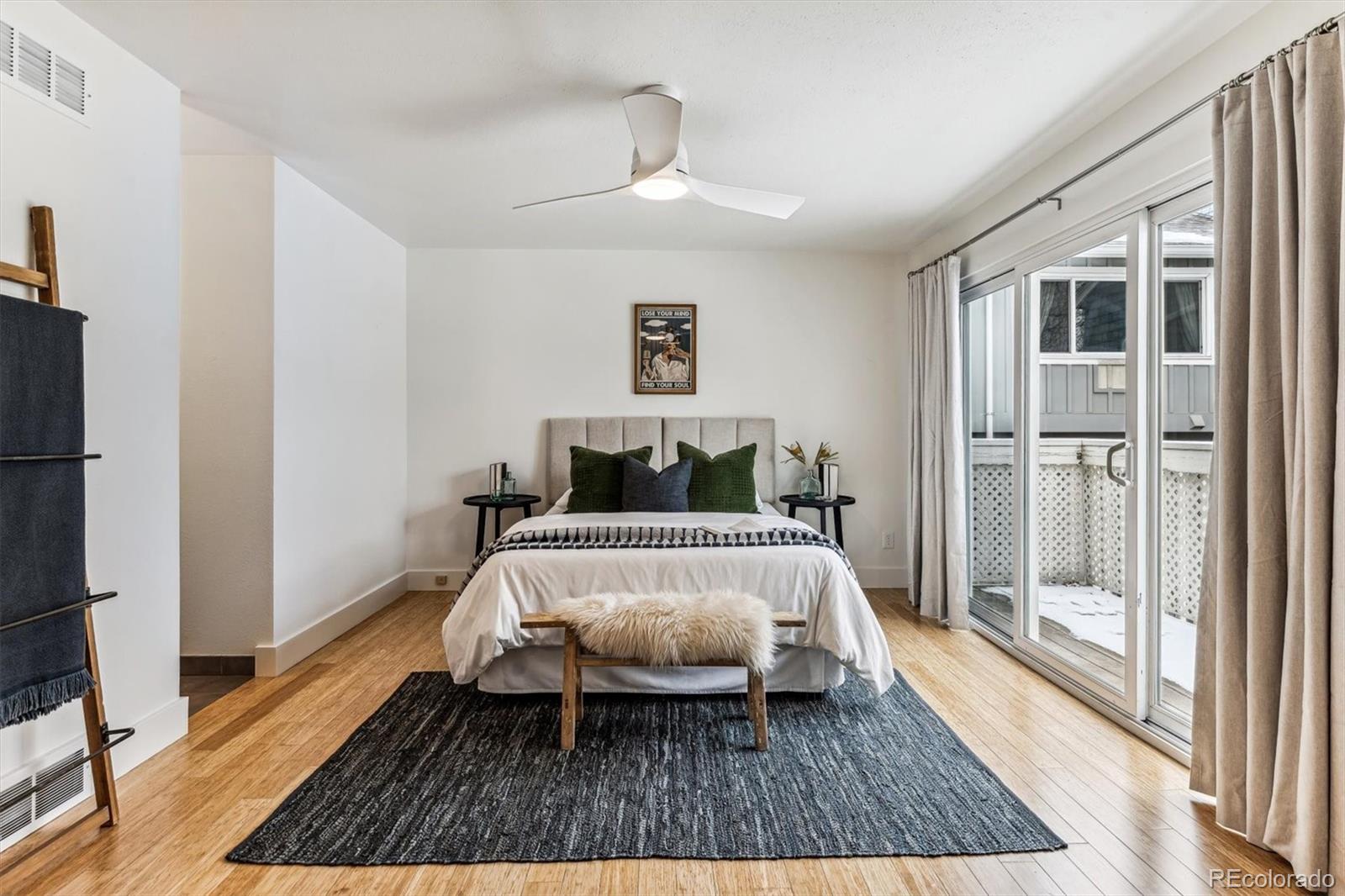 3830 Broadway Street Unit: 36