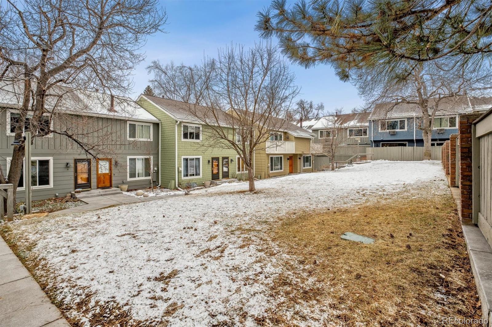 3830 Broadway Street Unit: 36