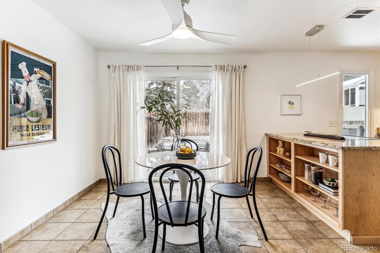 3830 Broadway Street Unit: 36