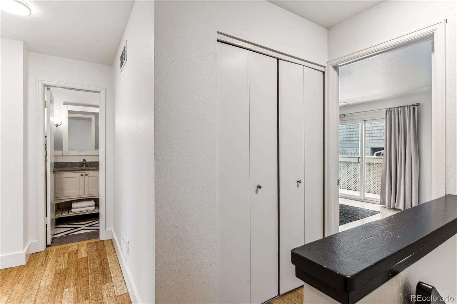 3830 Broadway Street Unit: 36