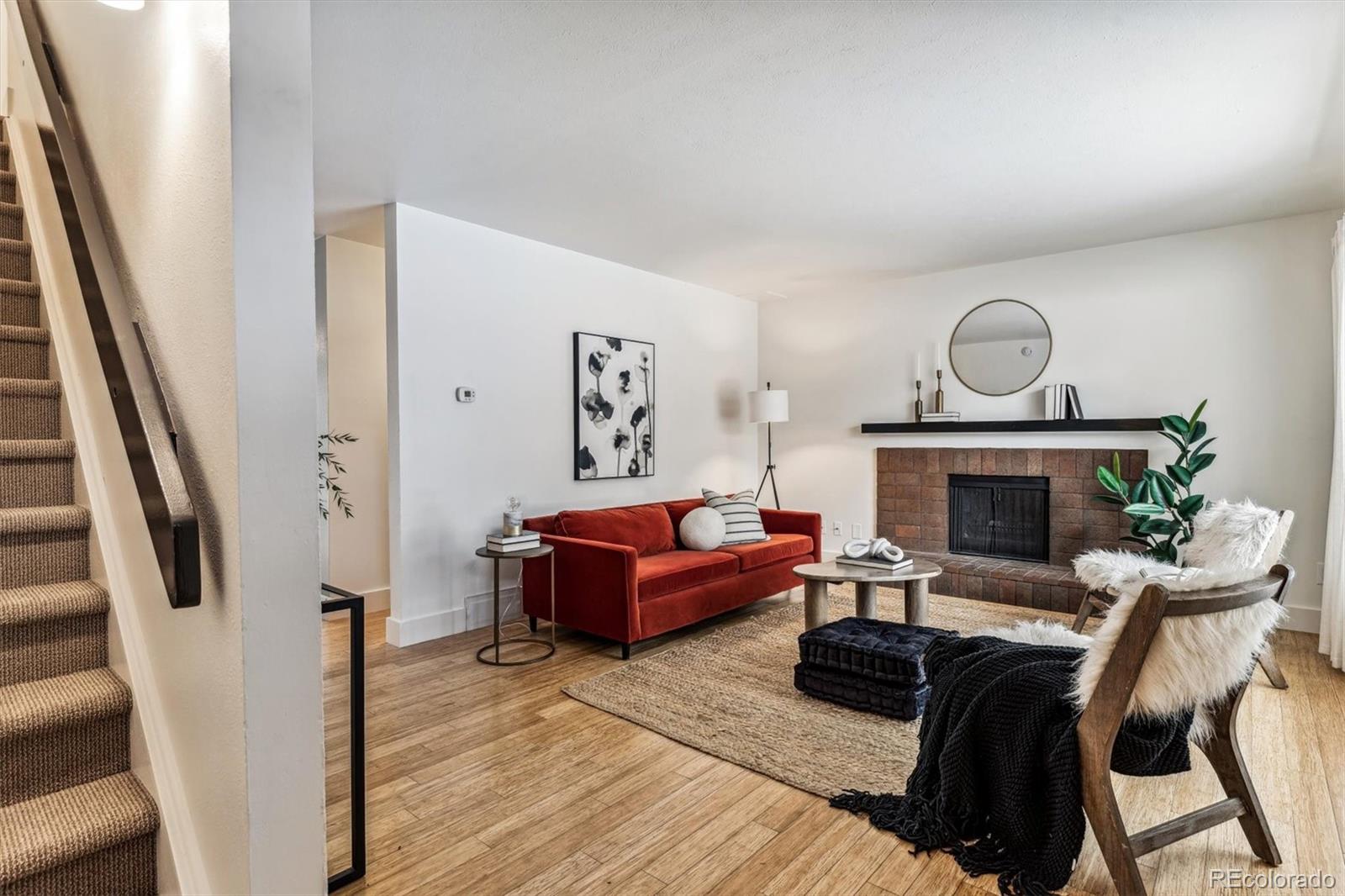 3830 Broadway Street Unit: 36