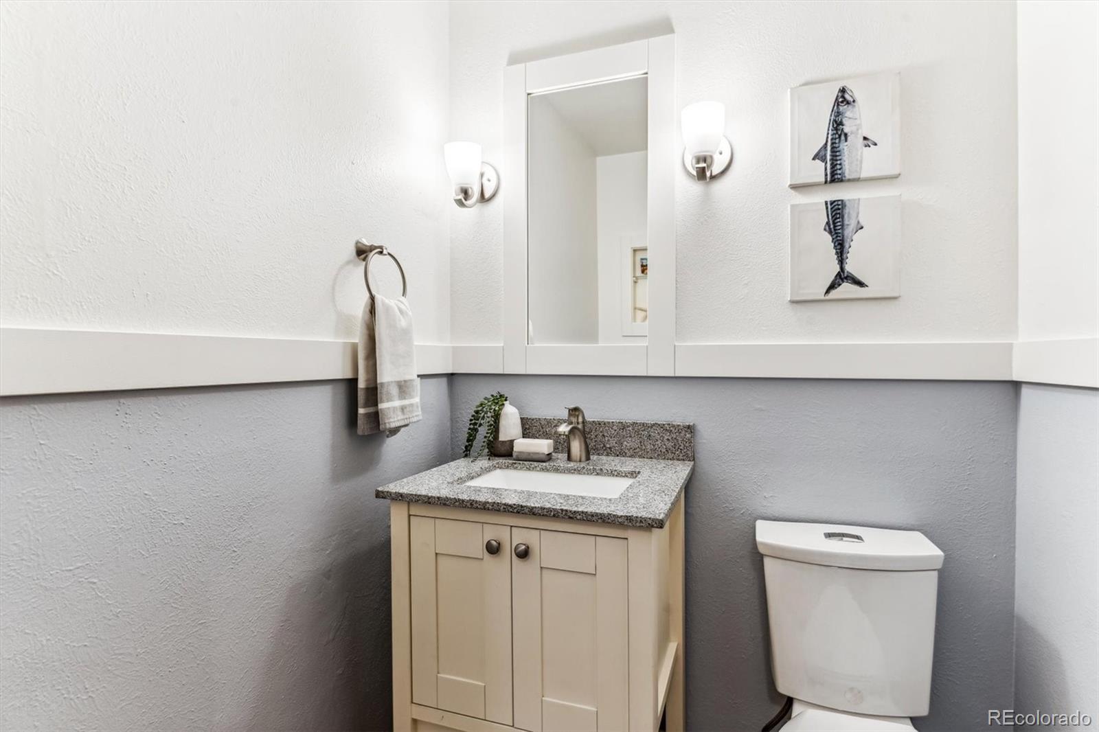 3830 Broadway Street Unit: 36