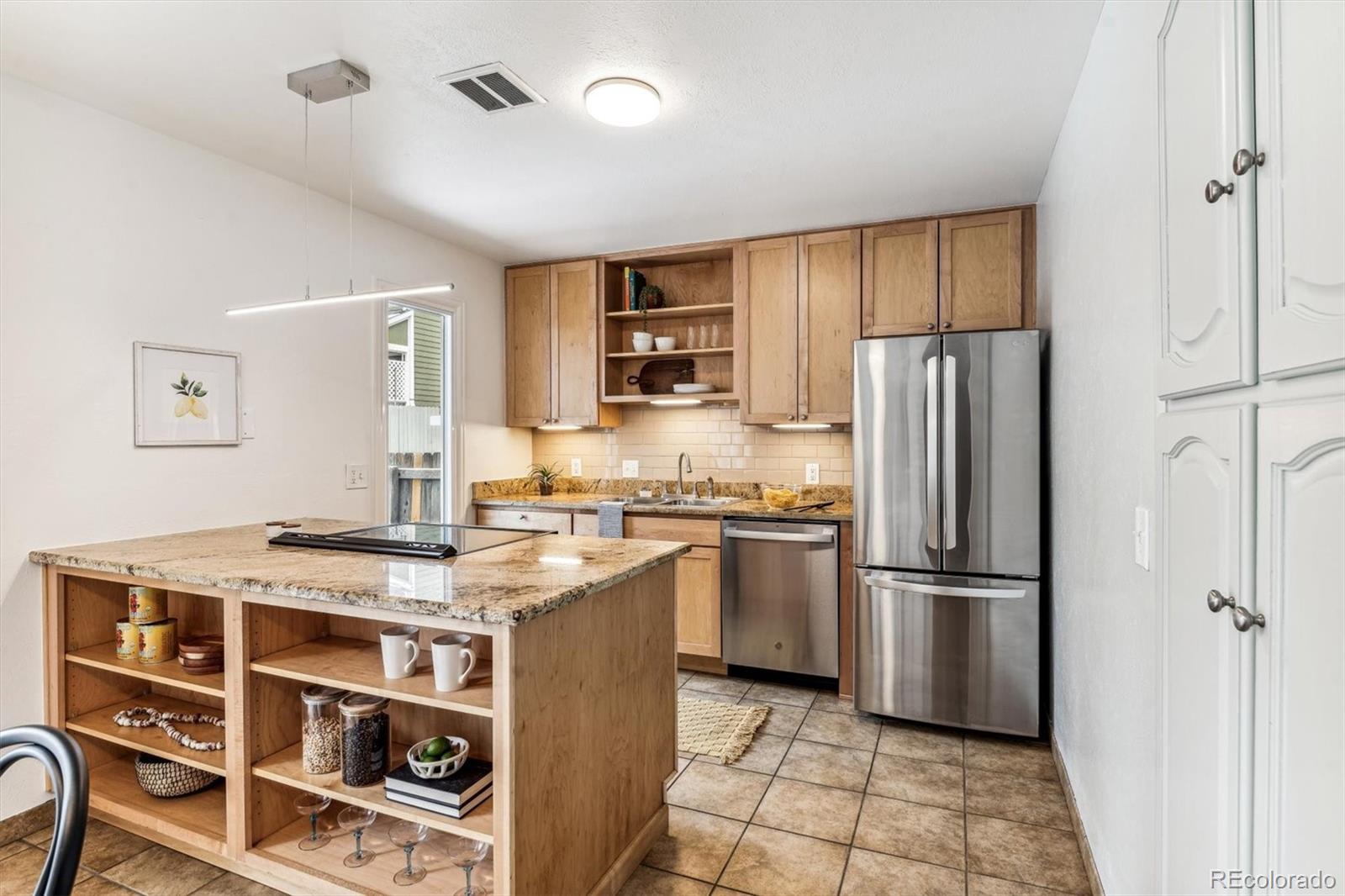 3830 Broadway Street Unit: 36