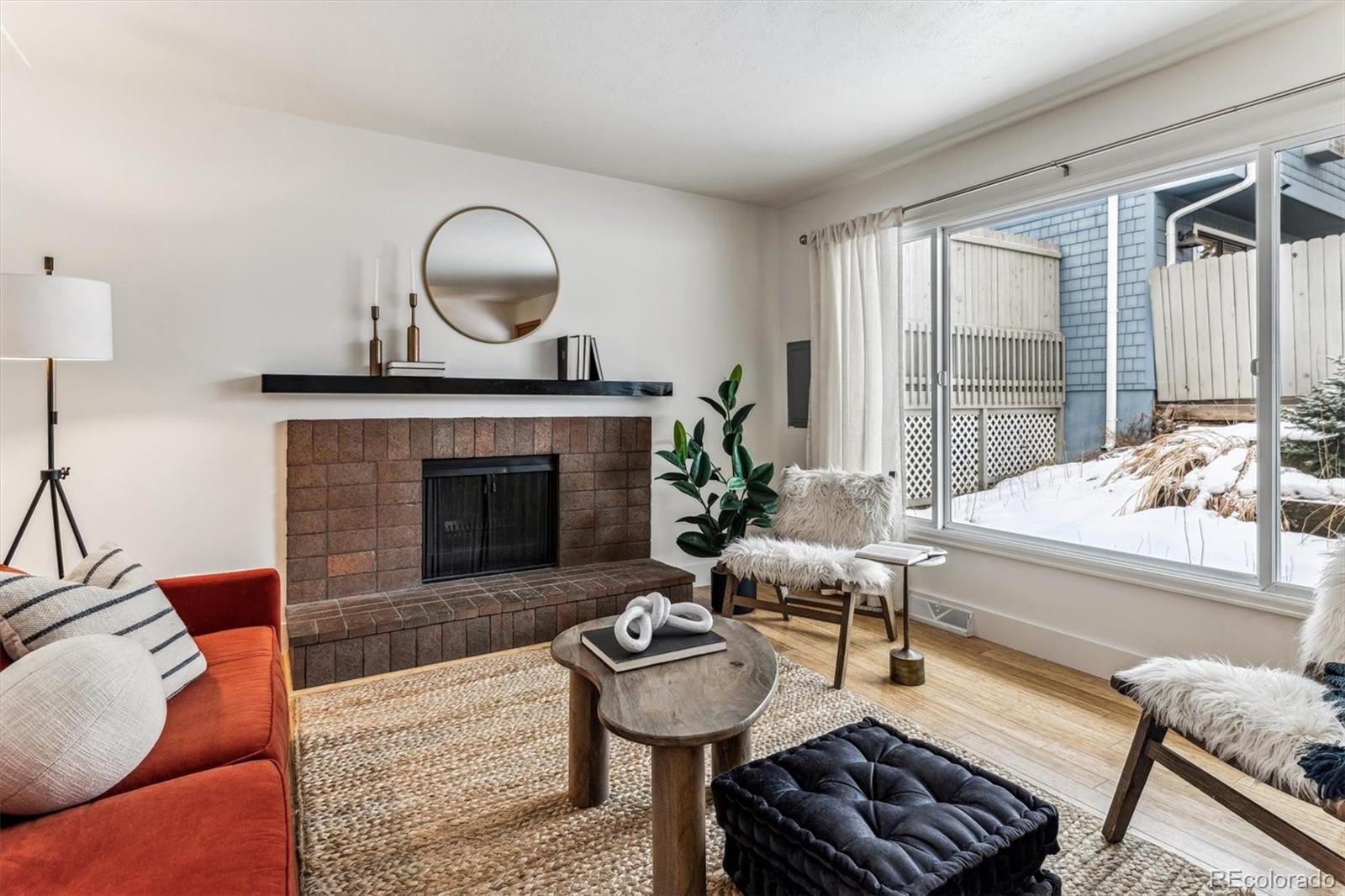 3830 Broadway Street Unit: 36