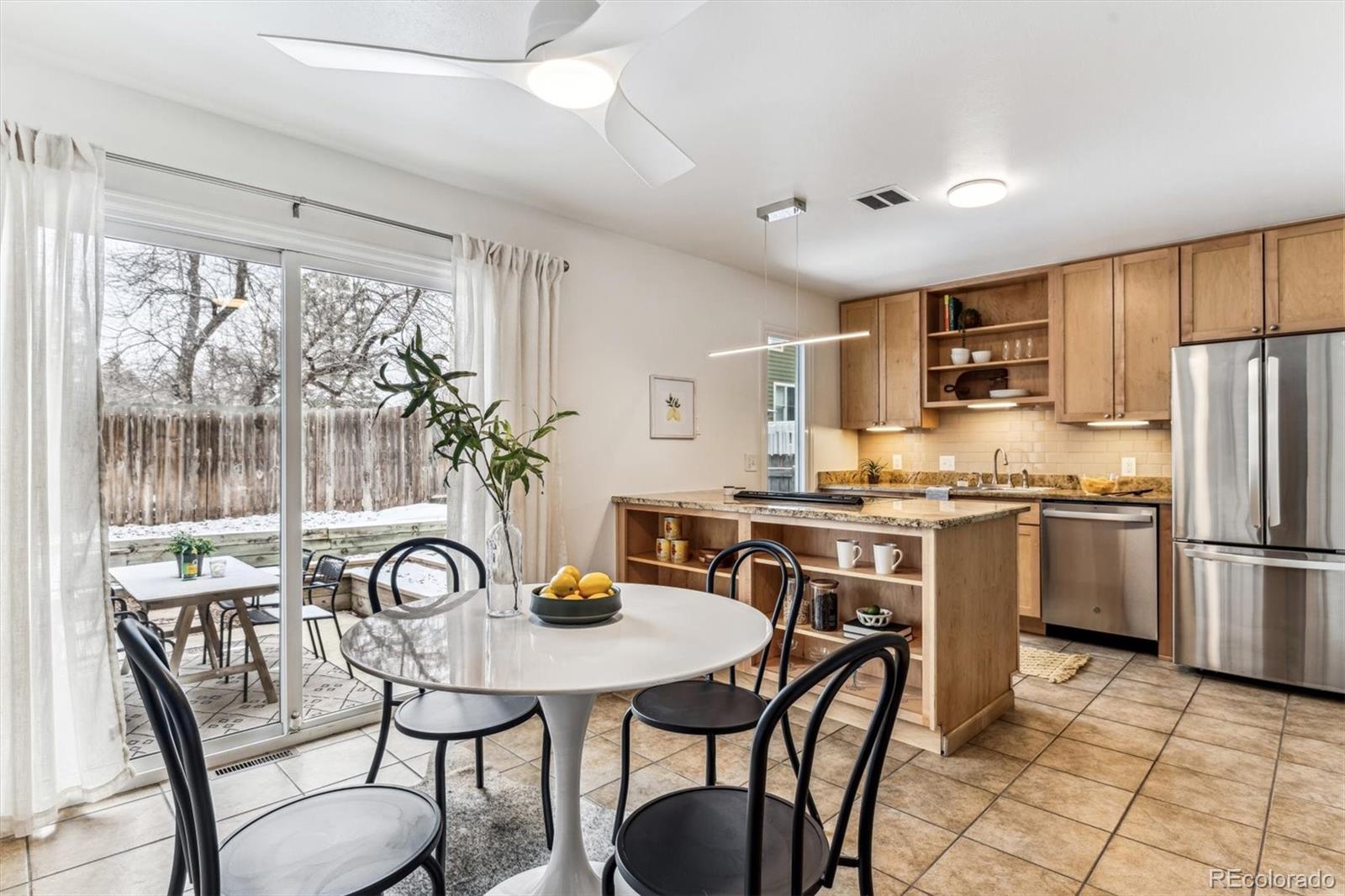 3830 Broadway Street Unit: 36