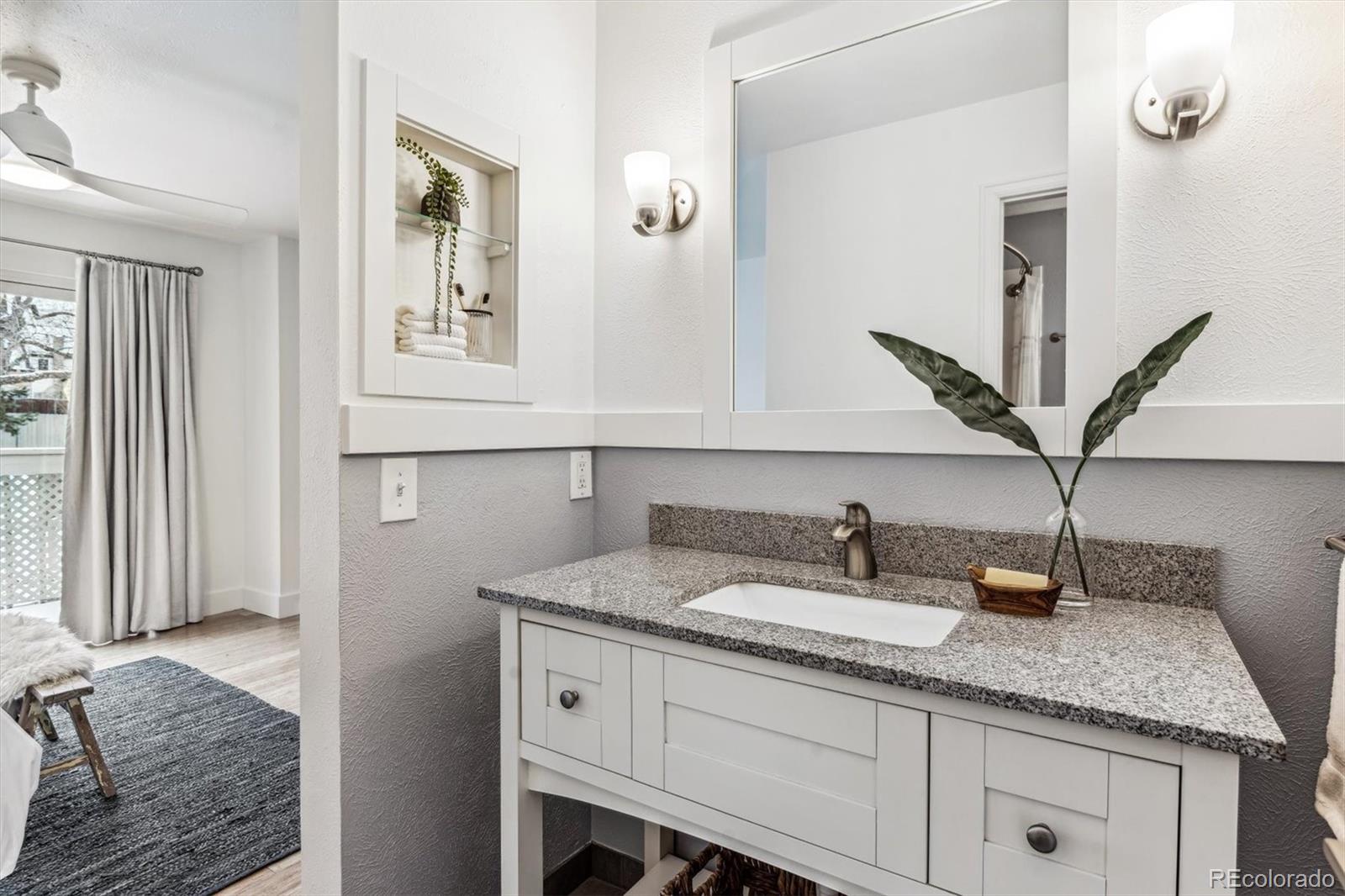 3830 Broadway Street Unit: 36