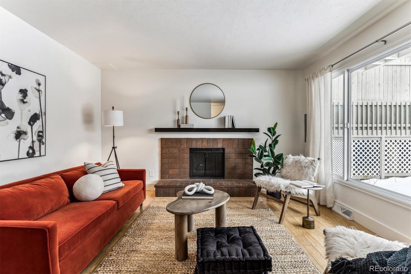 3830 Broadway Street Unit: 36