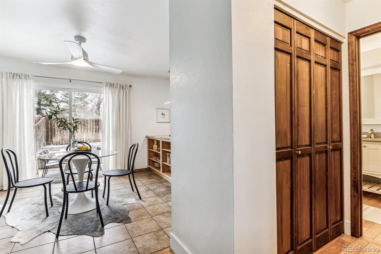 3830 Broadway Street Unit: 36