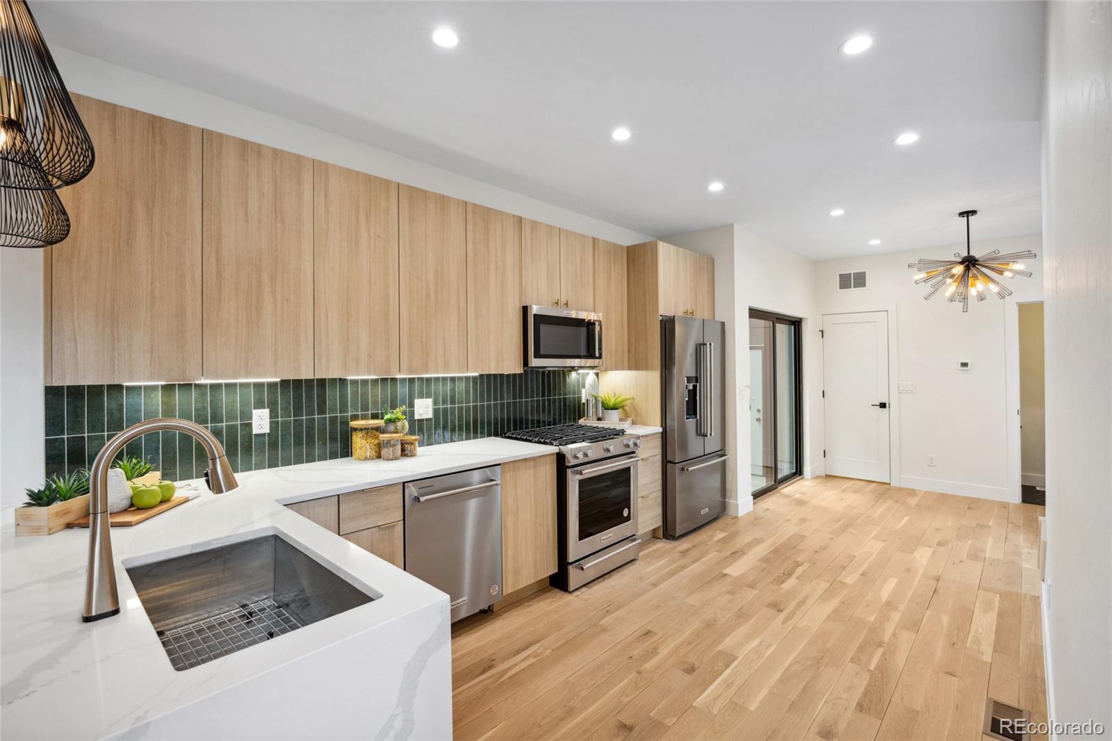 1745 Lowell Boulevard