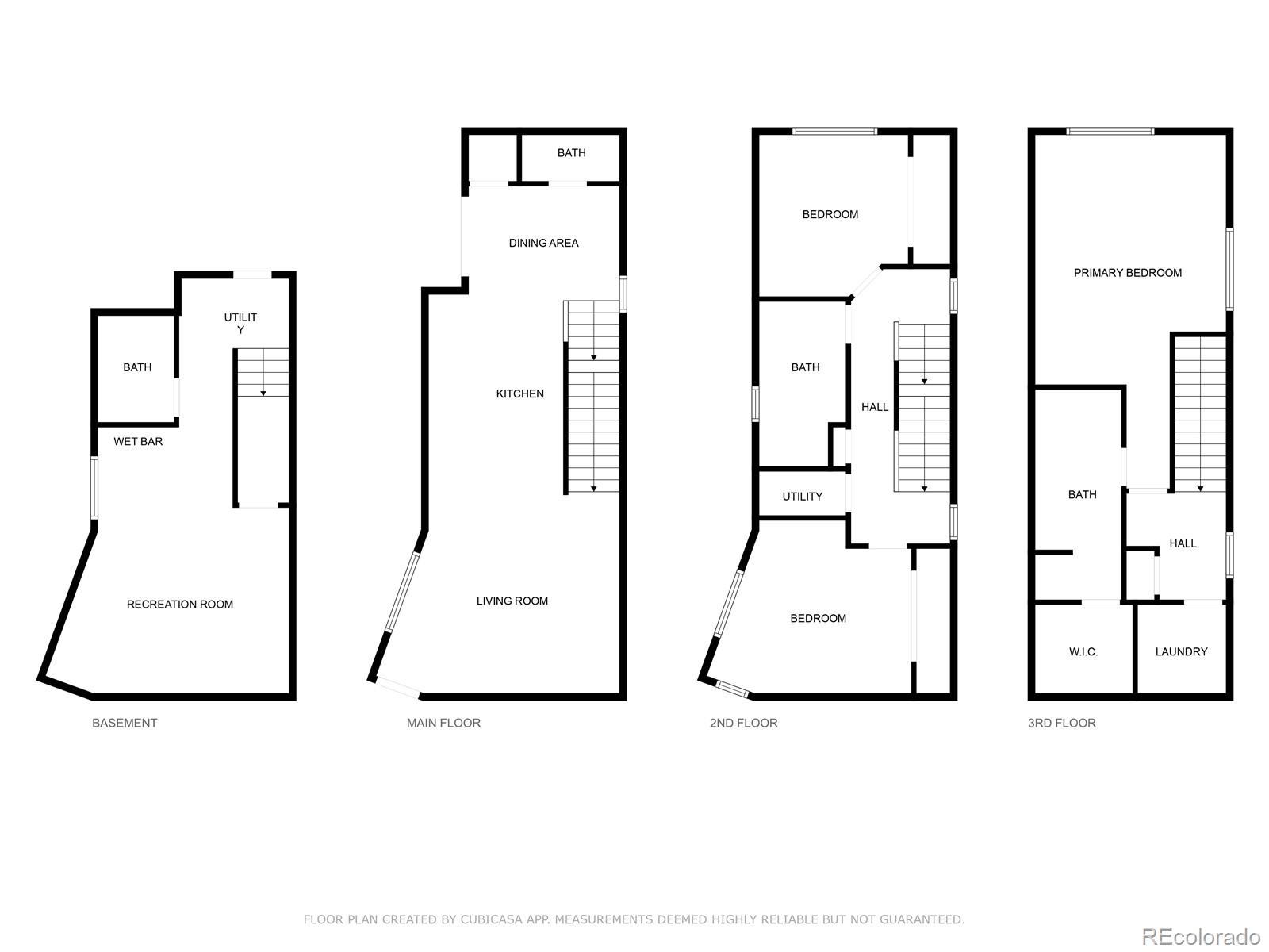 1745 Lowell Boulevard