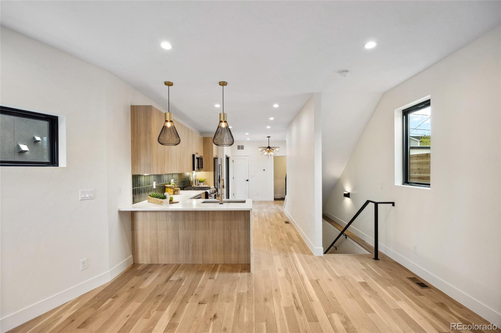 1745 Lowell Boulevard