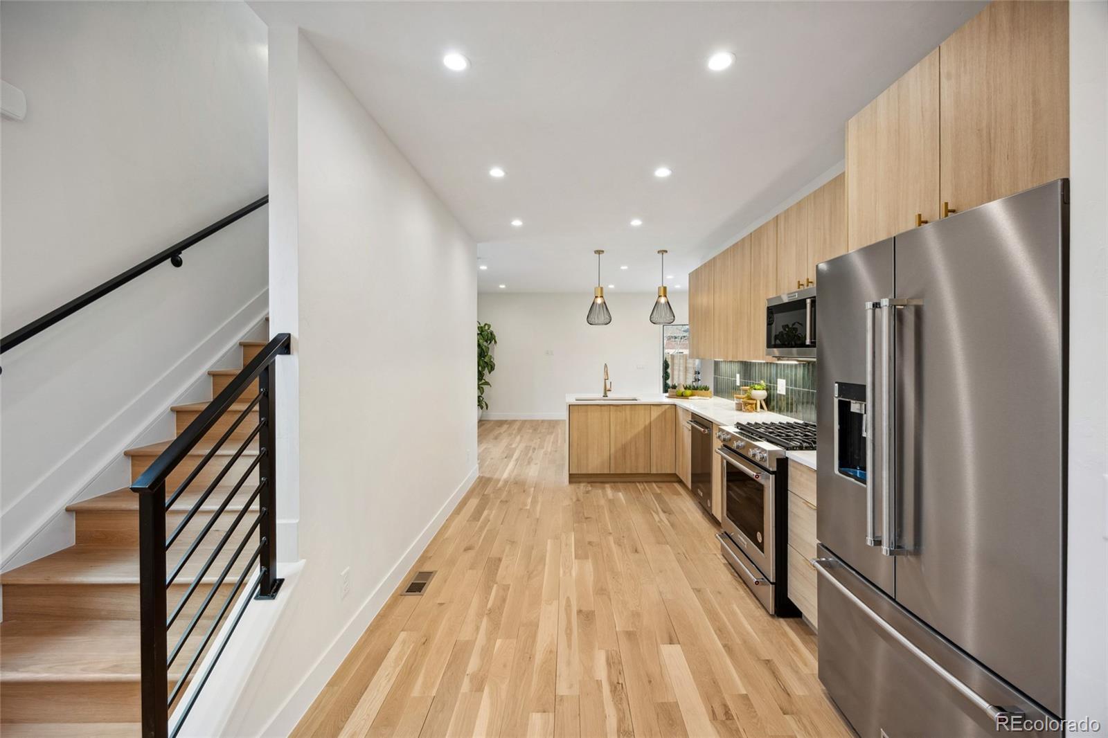 1745 Lowell Boulevard