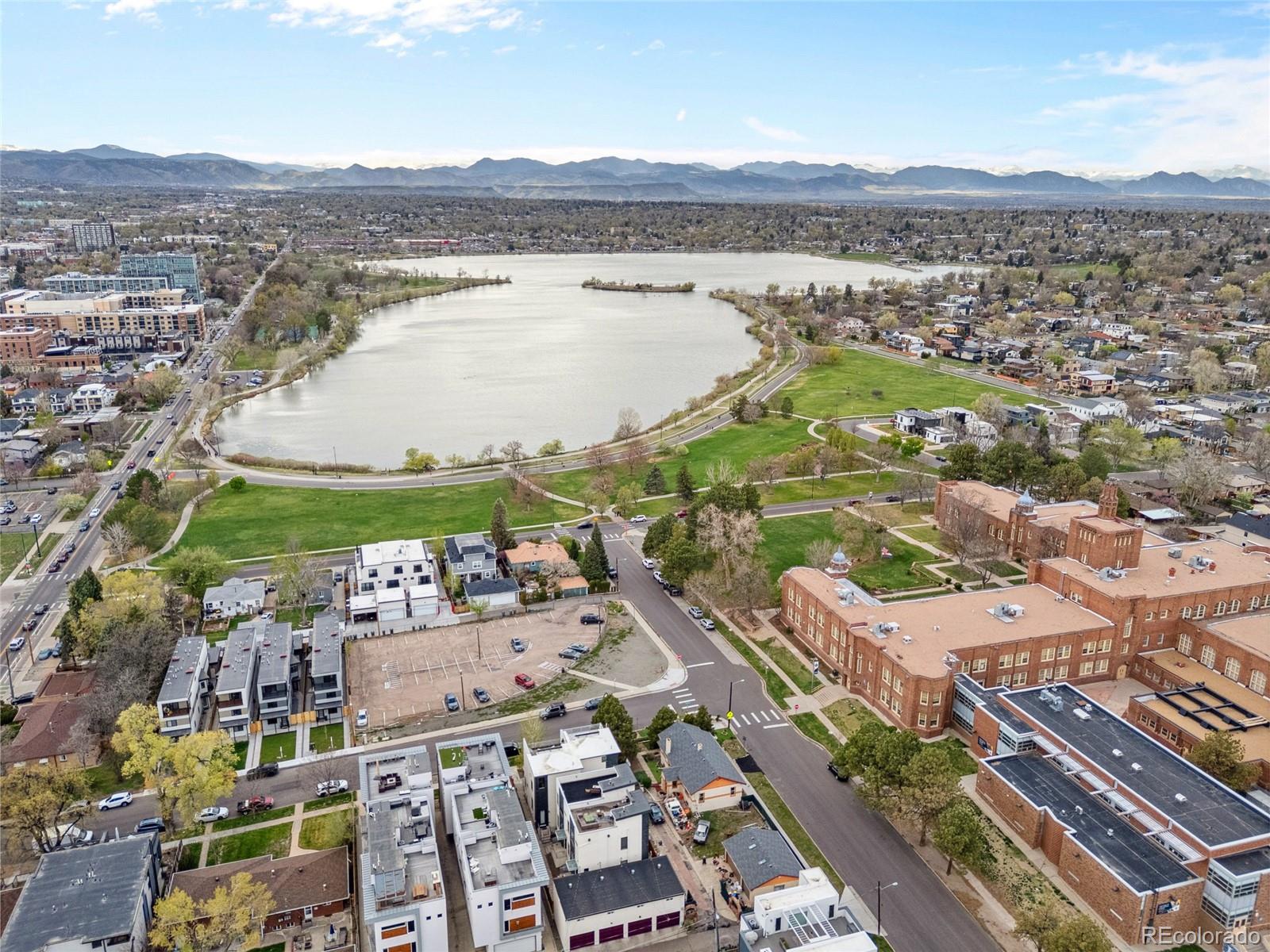 1745 Lowell Boulevard