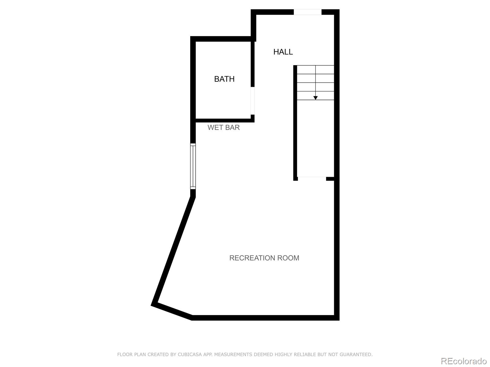 1745 Lowell Boulevard