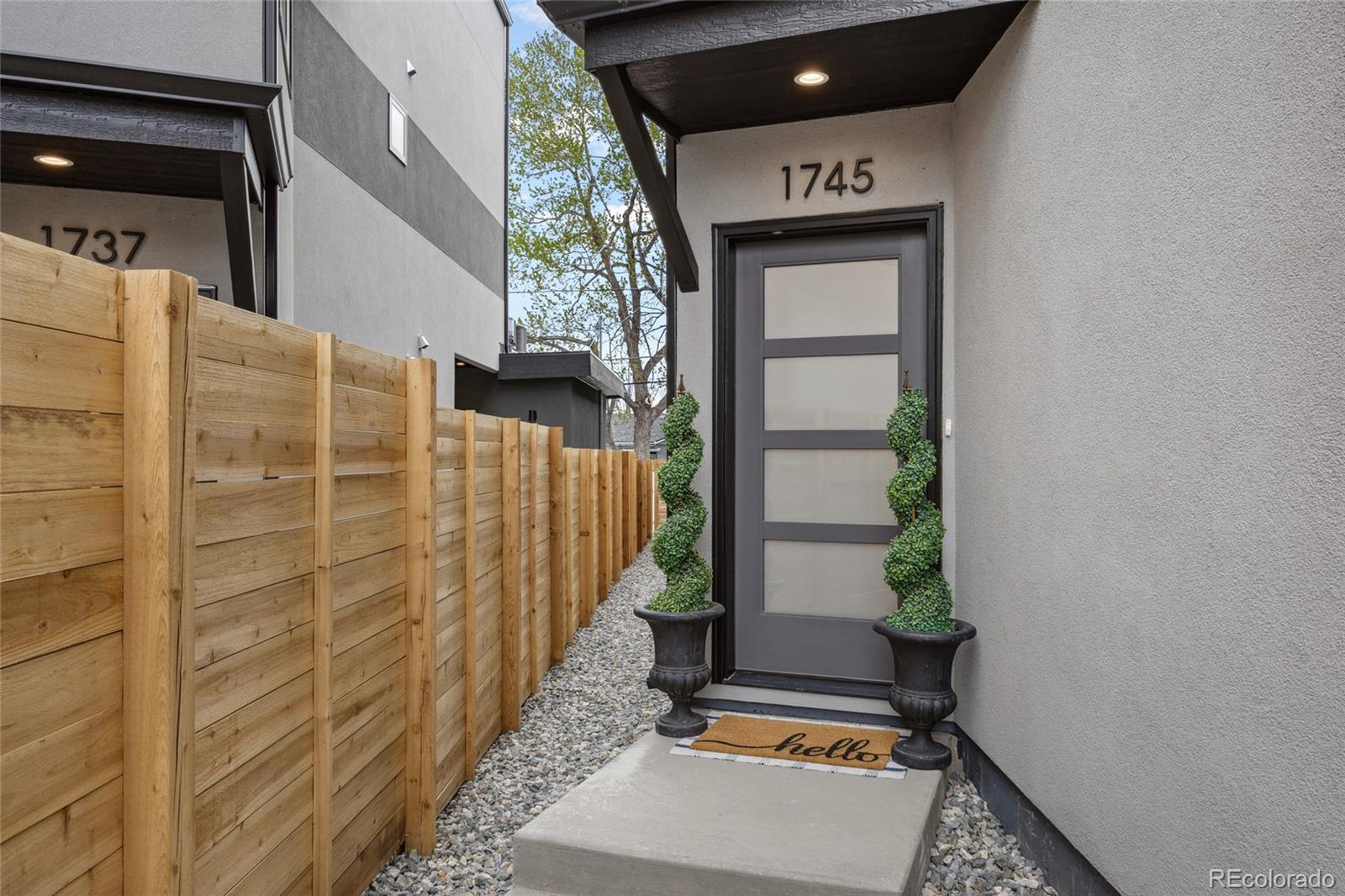 1745 Lowell Boulevard