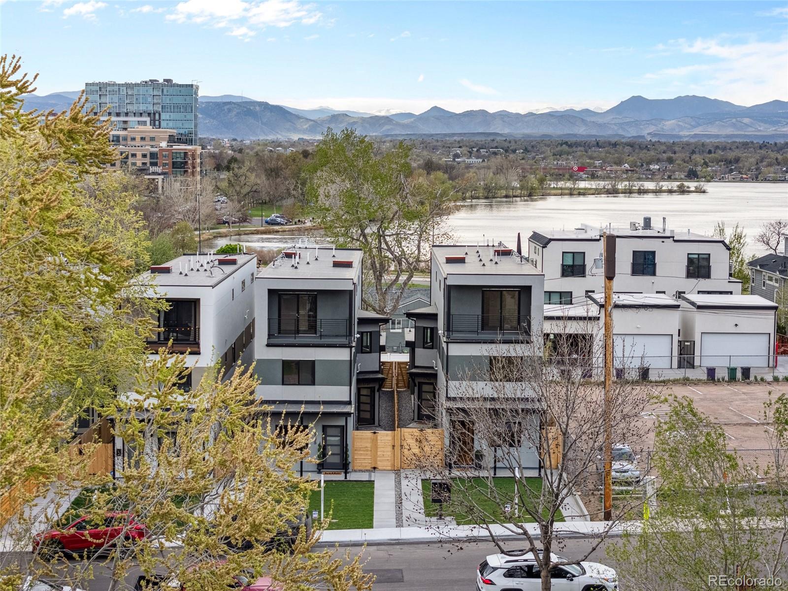 1745 Lowell Boulevard