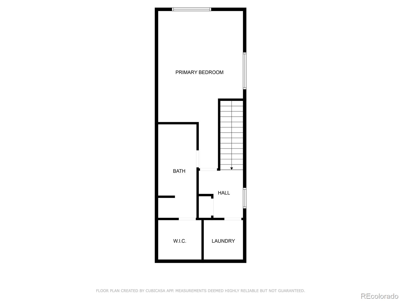 1745 Lowell Boulevard