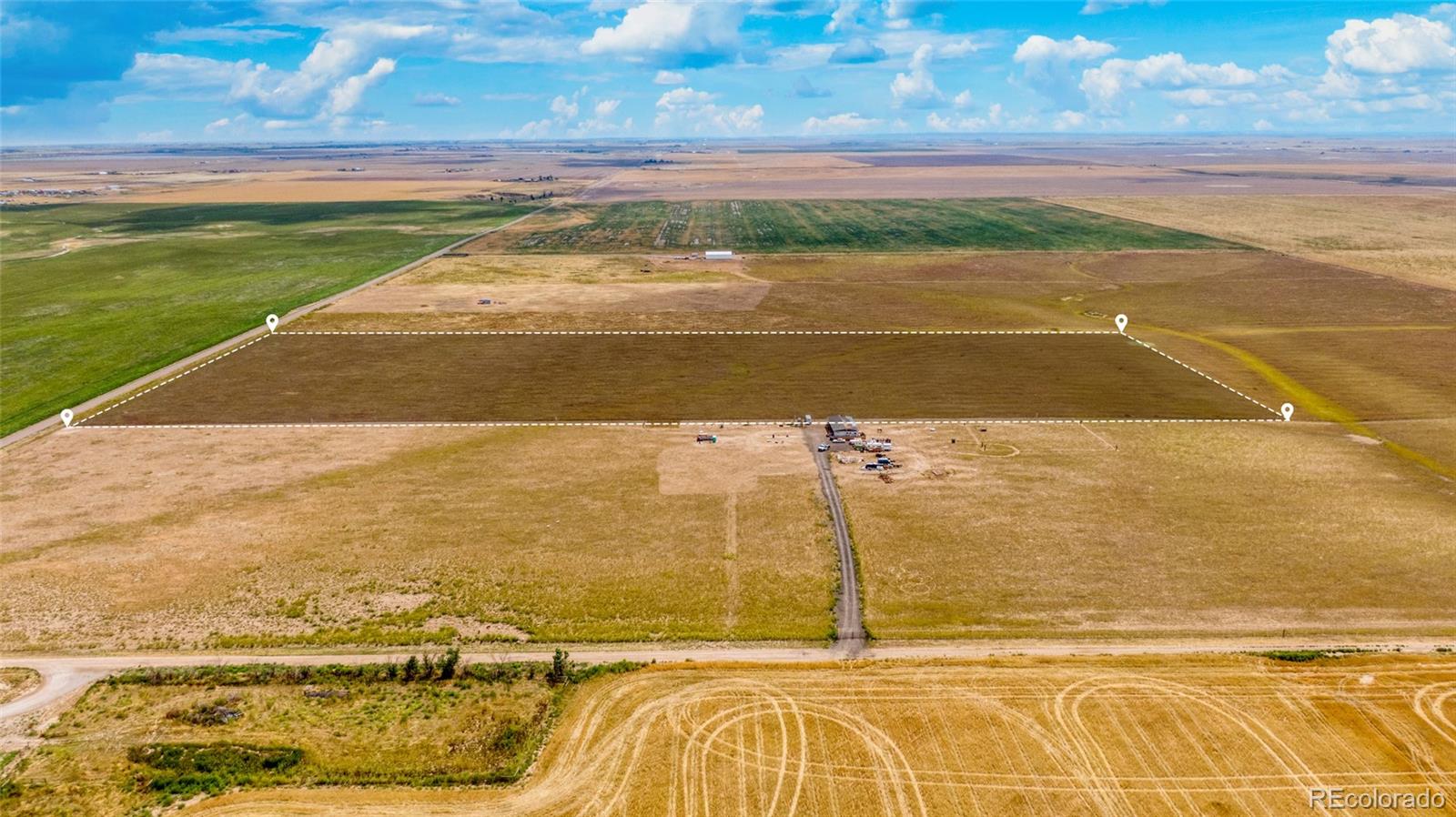 Vacant Land Parcel 2