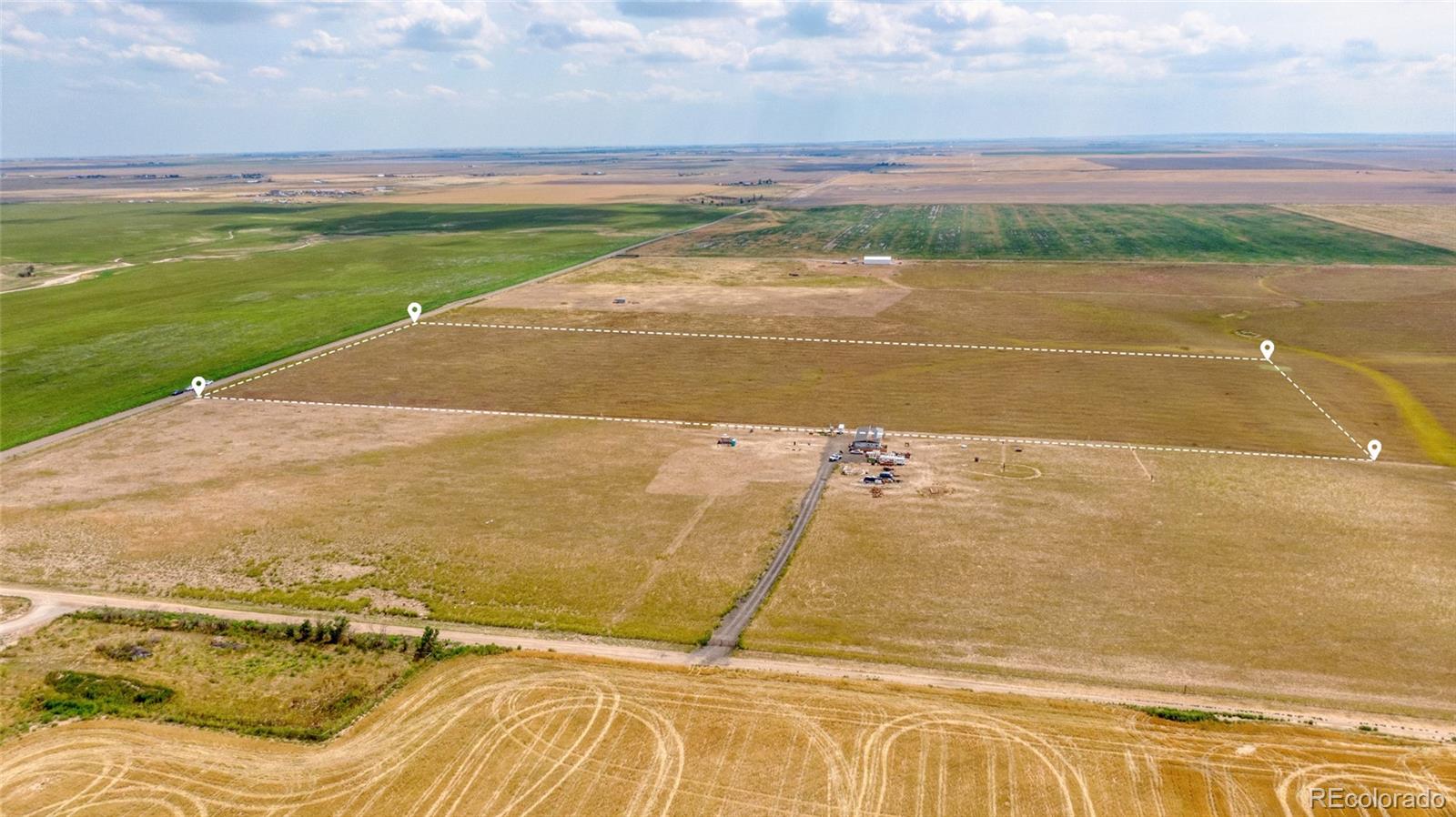 Vacant Land Parcel 2