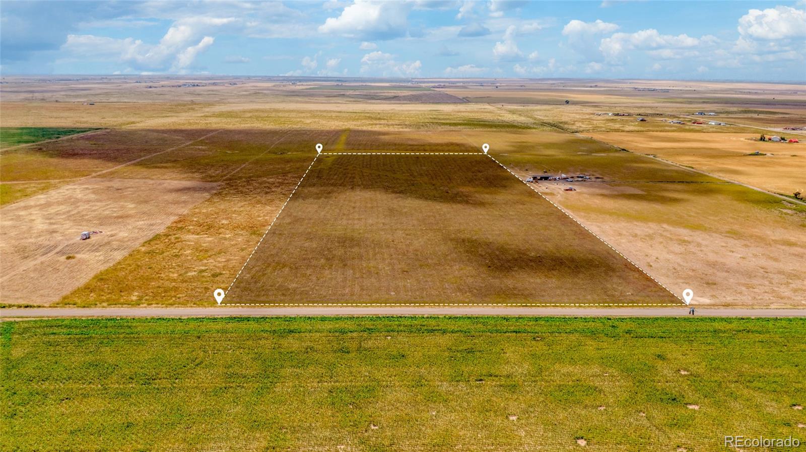 Vacant Land Parcel 2