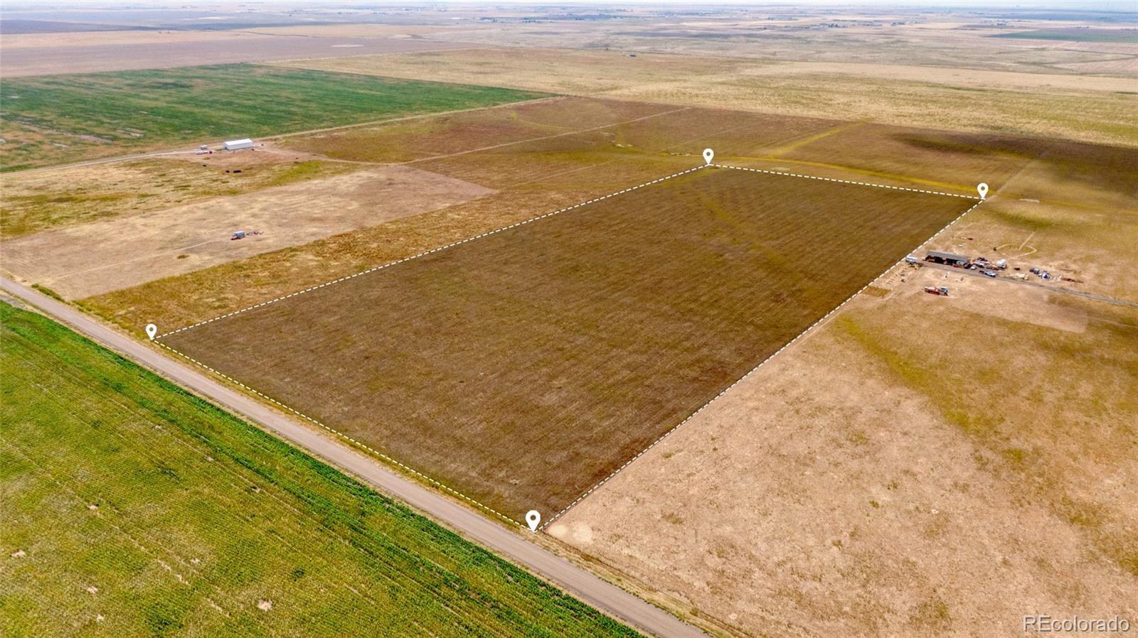 Vacant Land Parcel 2