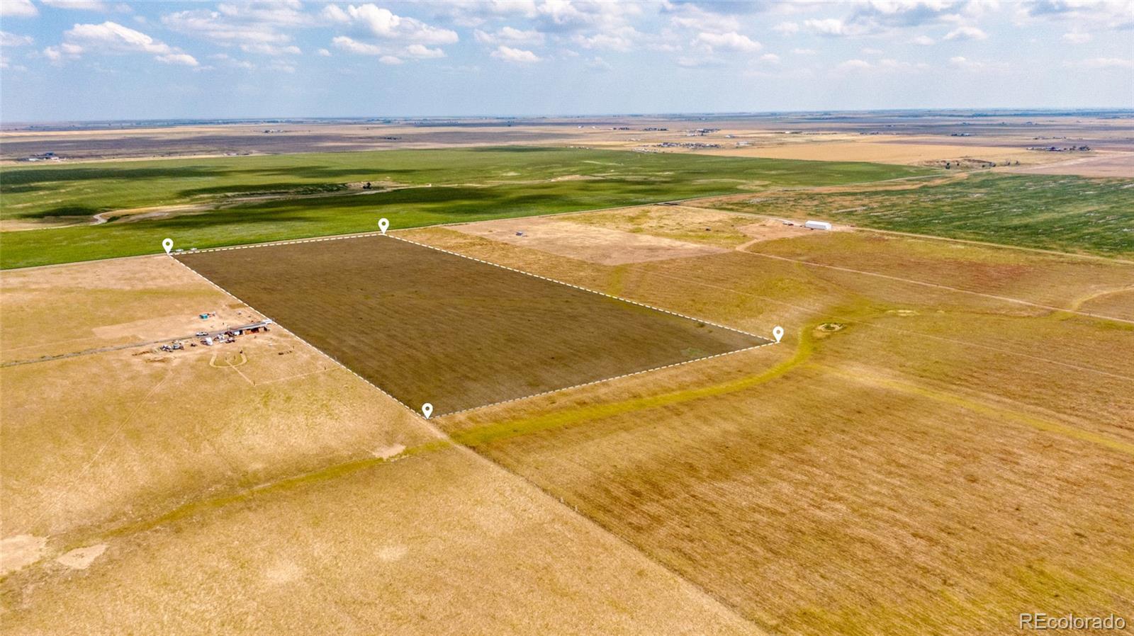 Vacant Land Parcel 2