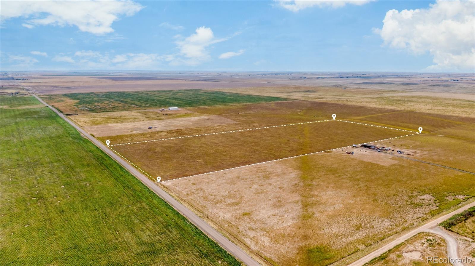 Vacant Land Parcel 2