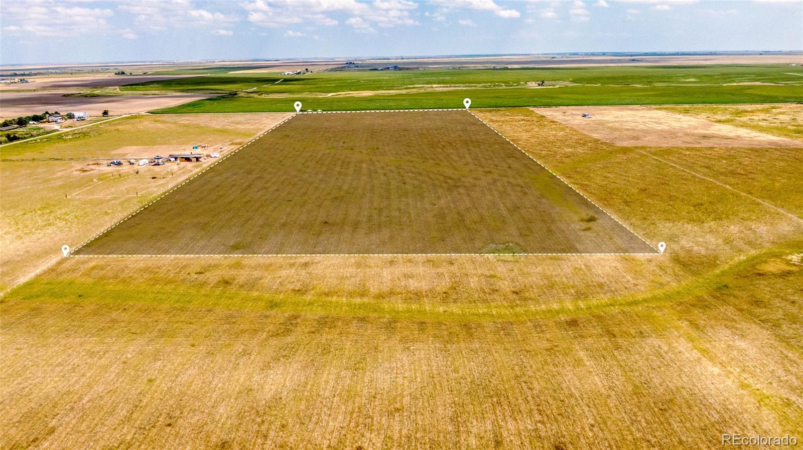 Vacant Land Parcel 2