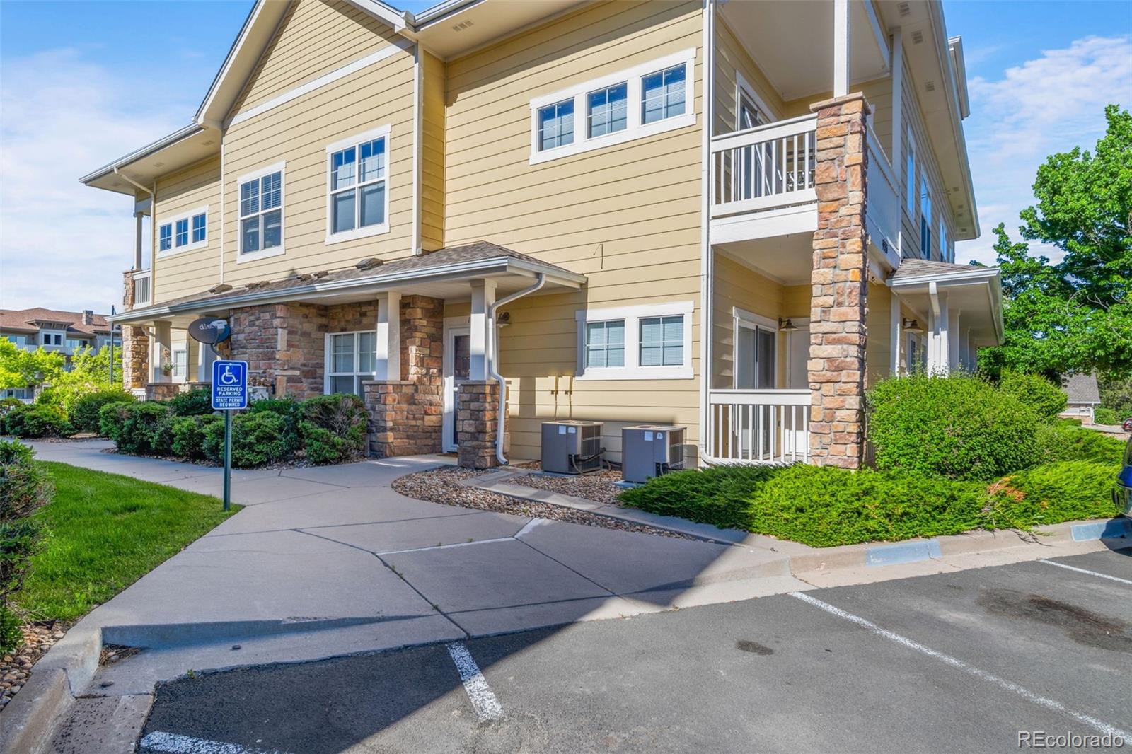 9531 Pearl Circle Unit: 103
