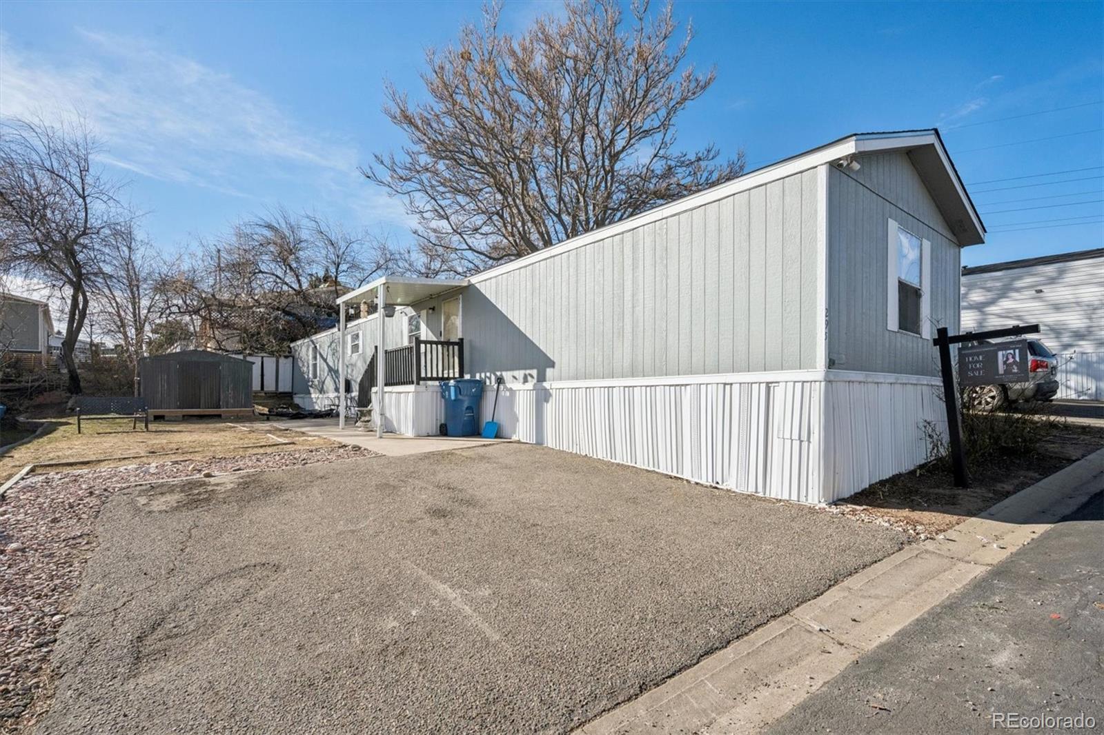 2551 W 92nd Avenue