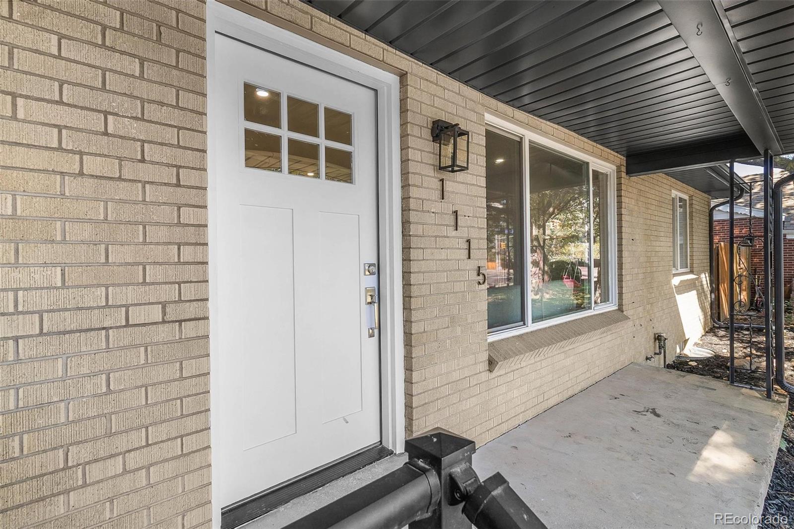 1115 S Harlan Street