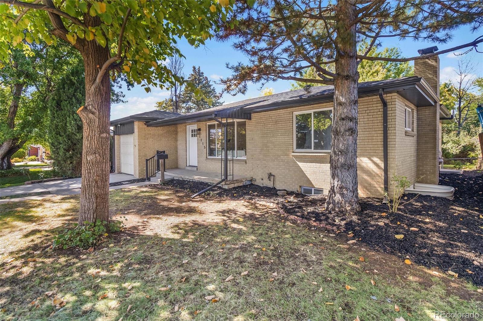 1115 S Harlan Street