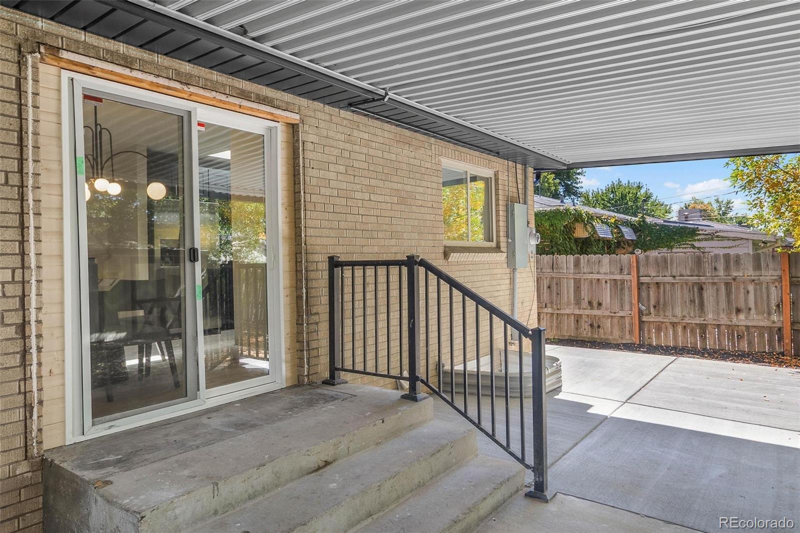 1115 S Harlan Street