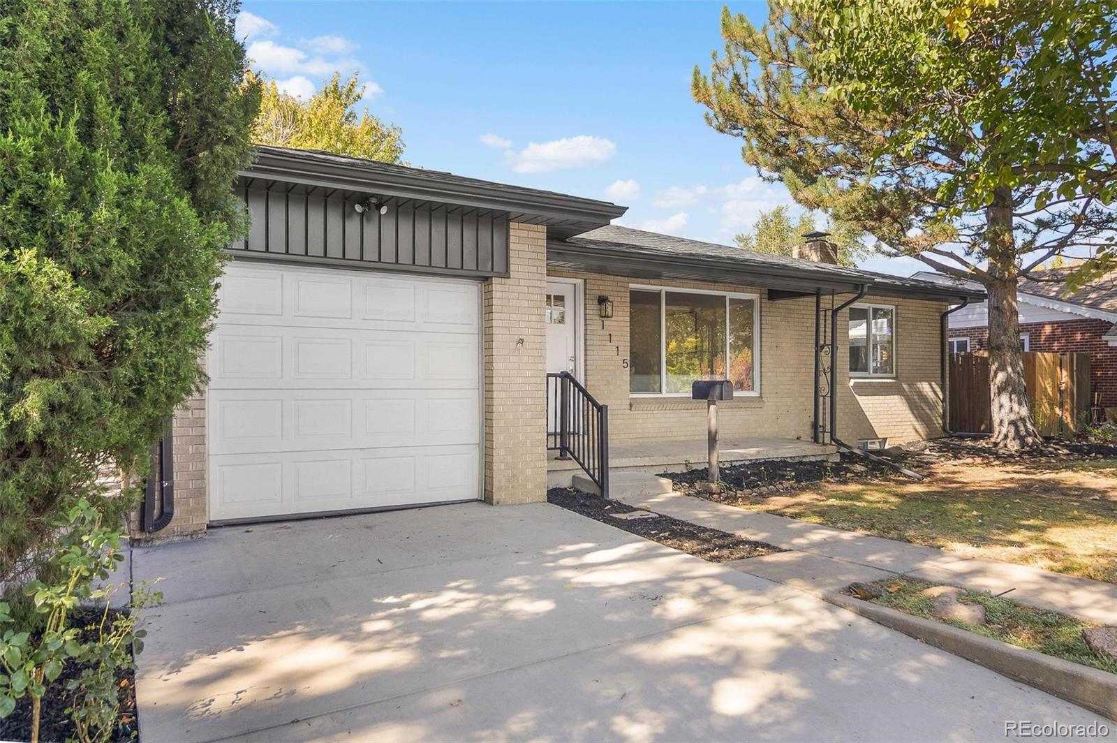 1115 S Harlan Street