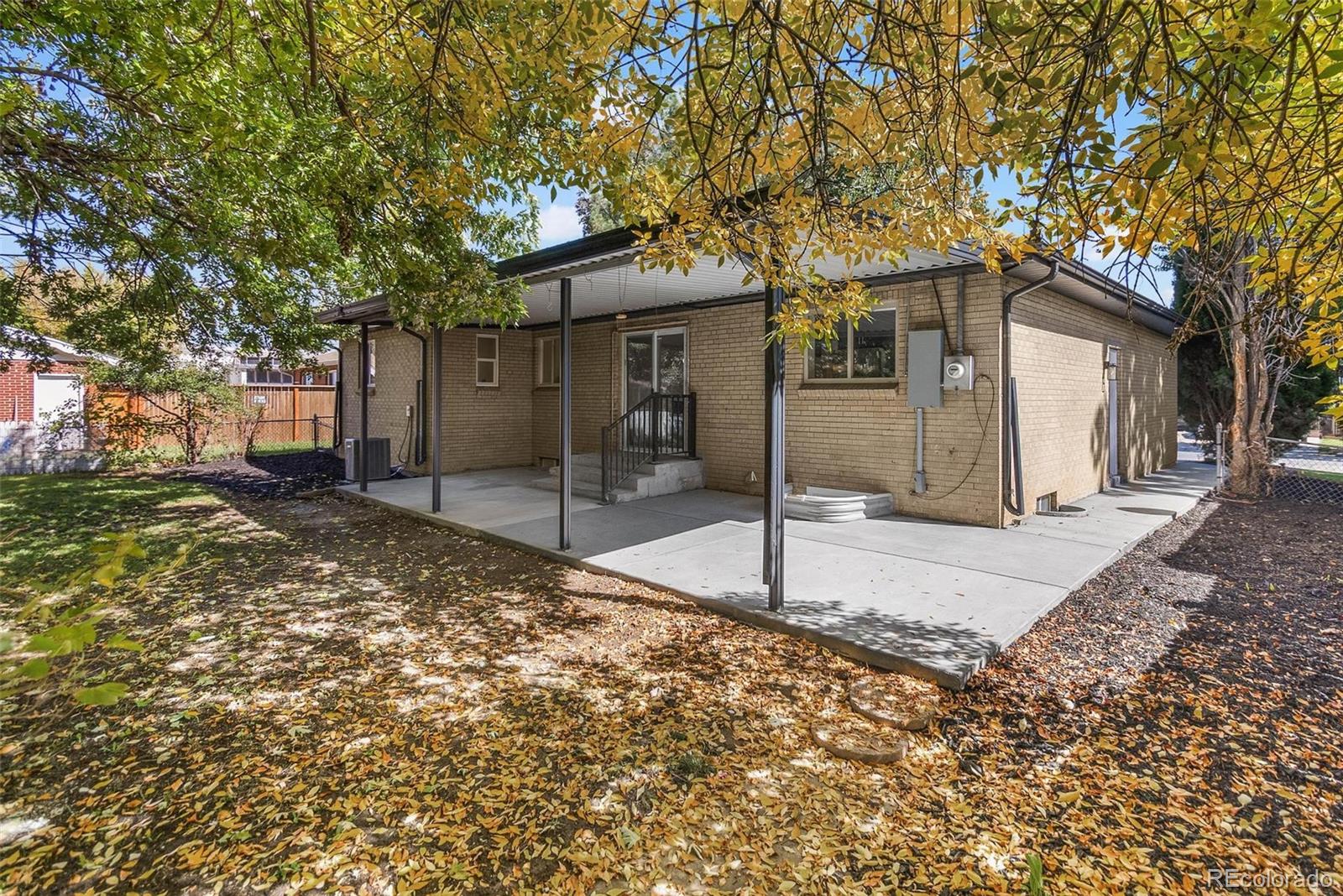 1115 S Harlan Street