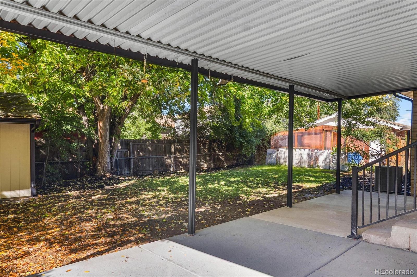 1115 S Harlan Street