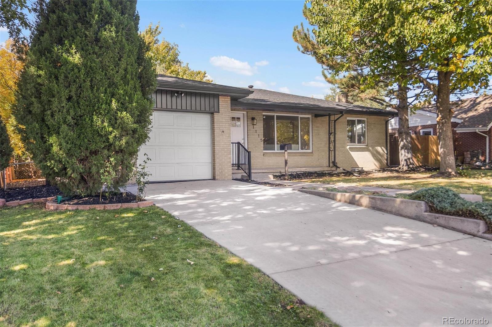 1115 S Harlan Street