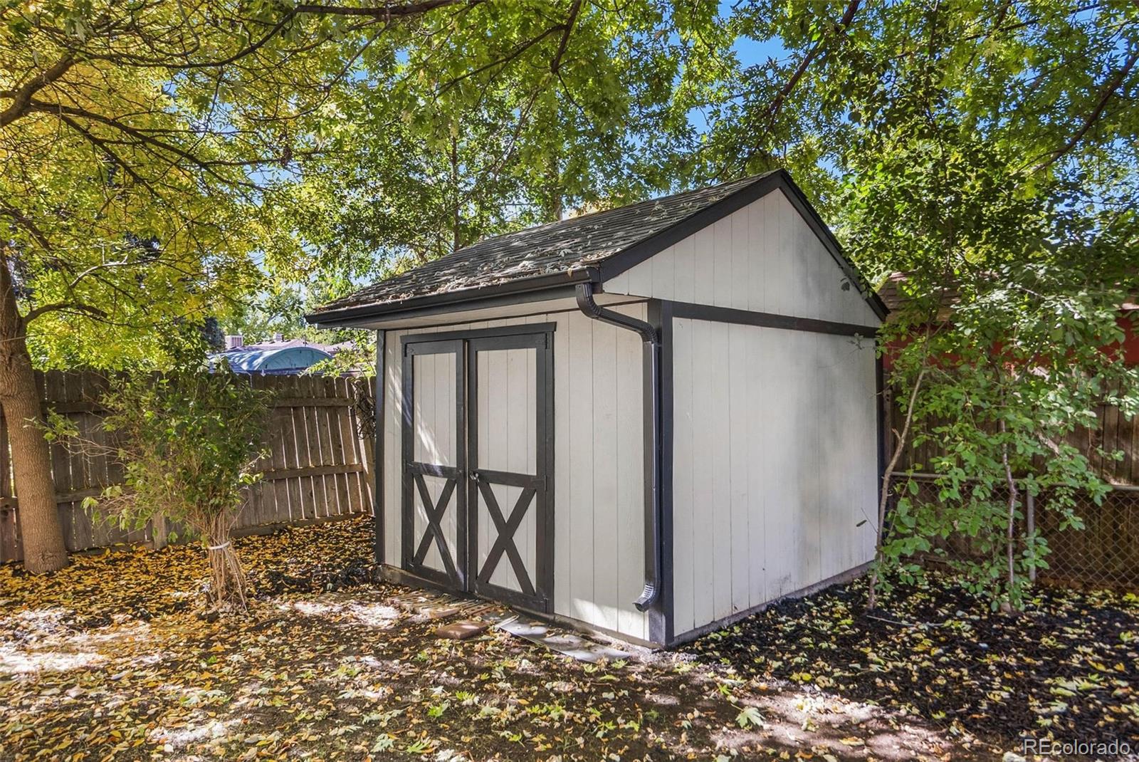 1115 S Harlan Street