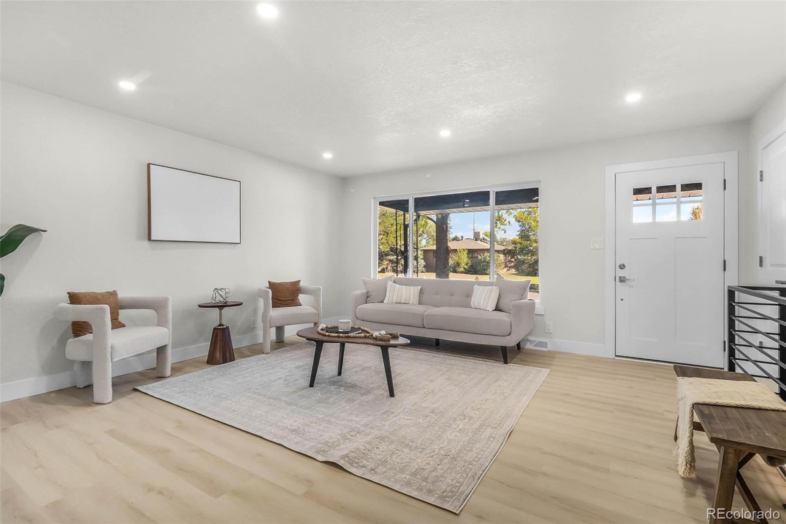 1115 S Harlan Street