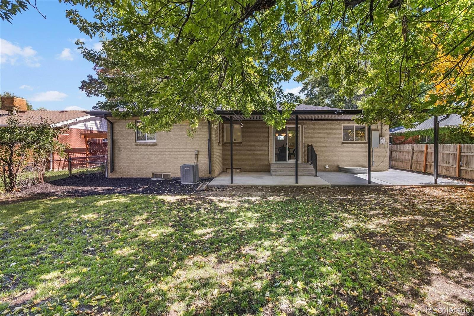 1115 S Harlan Street