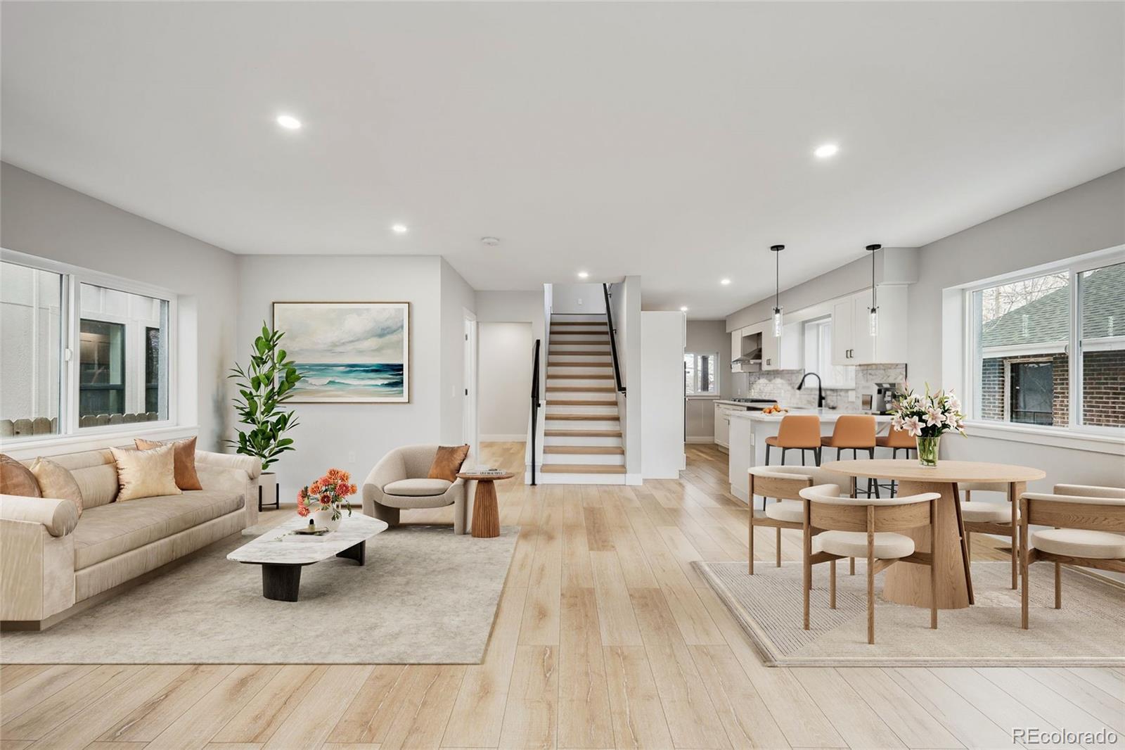 3908 Mariposa Street